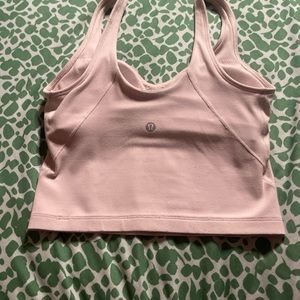 Lululemon align tank